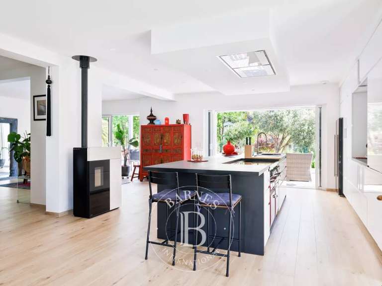 Maison Labenne - 4 chambres - 250m²