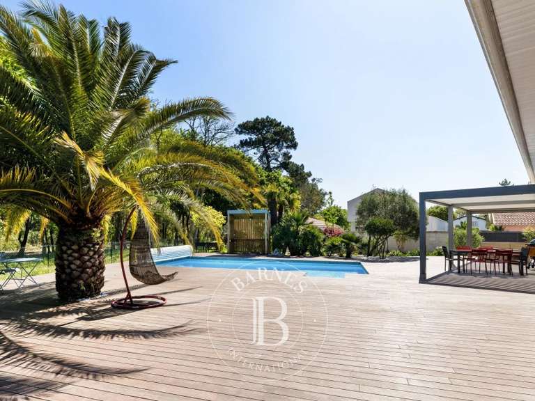 Maison Labenne - 4 chambres - 250m²