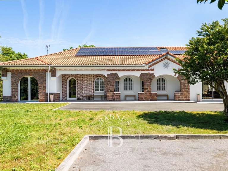 Maison Labenne - 4 chambres - 250m²