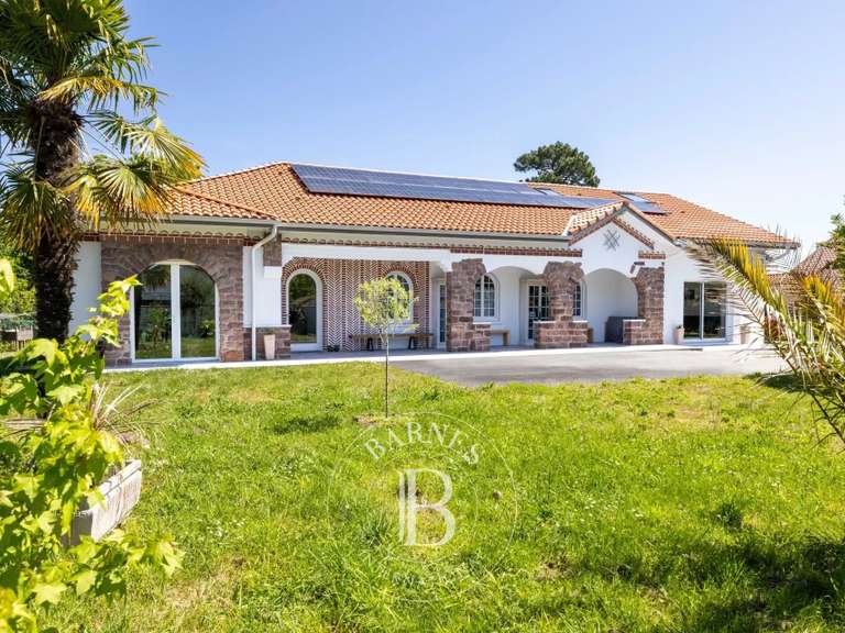 Maison Labenne - 4 chambres - 250m²