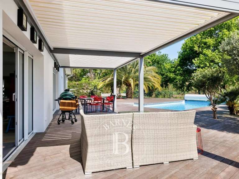 Maison Labenne - 4 chambres - 250m²