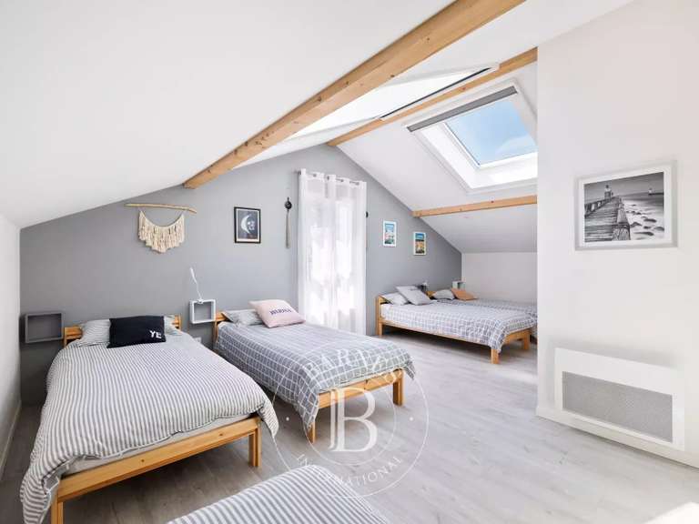 Maison Labenne - 4 chambres - 250m²