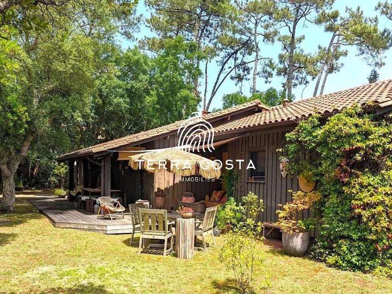 House Labenne - 3 bedrooms