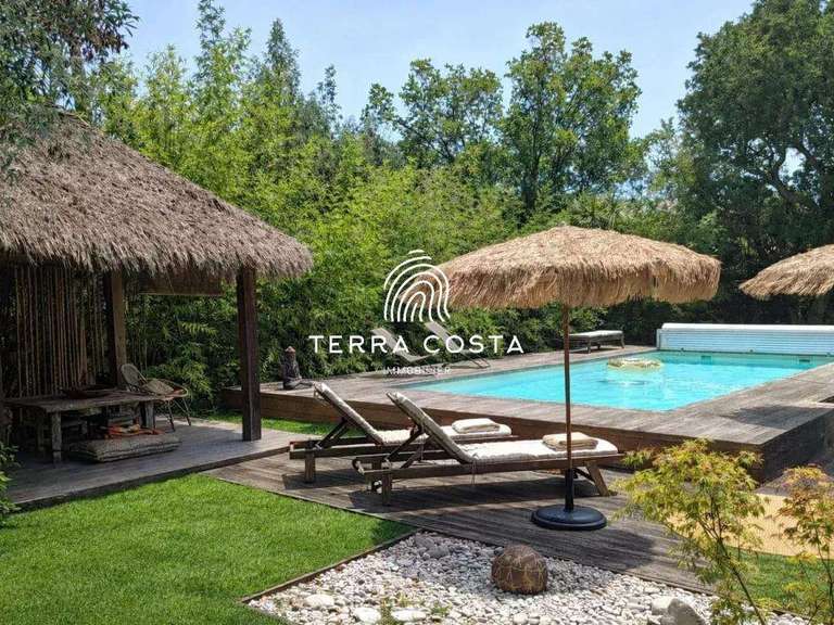 House Labenne - 3 bedrooms