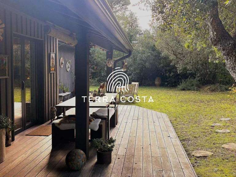 House Labenne - 3 bedrooms