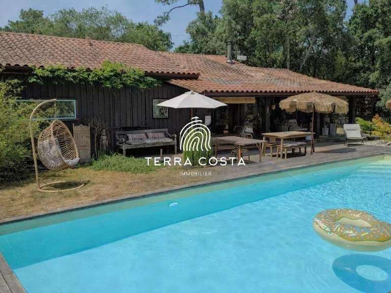 House Labenne - 3 bedrooms