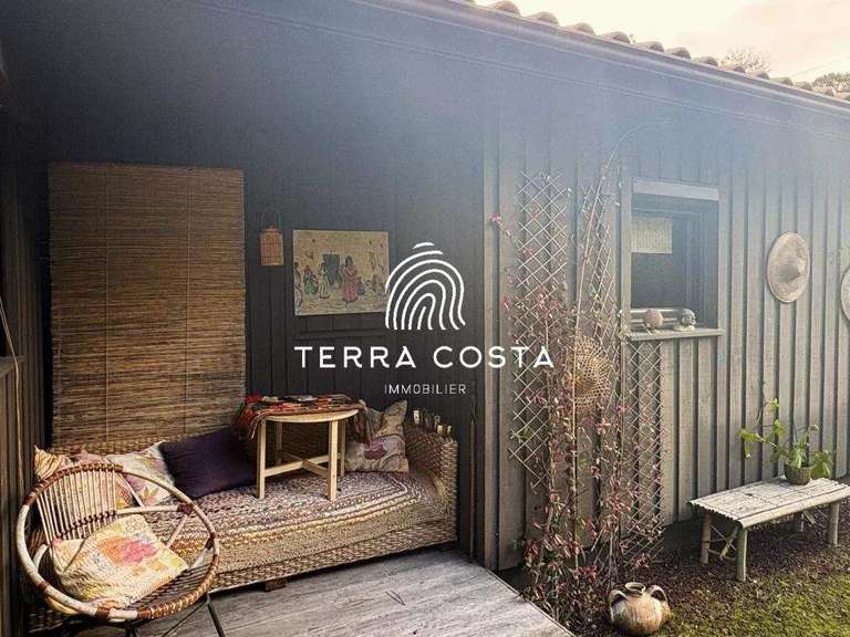 House Labenne - 3 bedrooms