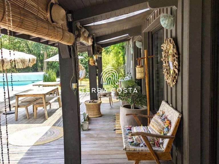 House Labenne - 3 bedrooms