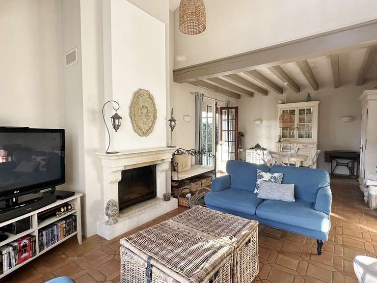 House Labenne - 5 bedrooms - 169m²