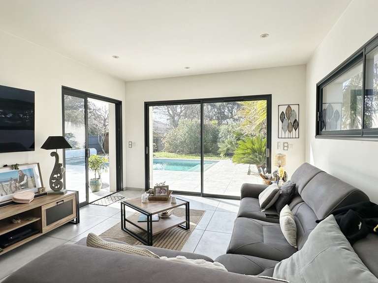 Maison Labenne - 3 chambres - 136m²