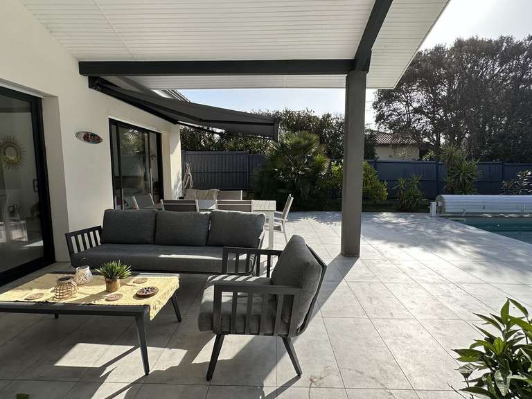 Maison Labenne - 3 chambres - 136m²