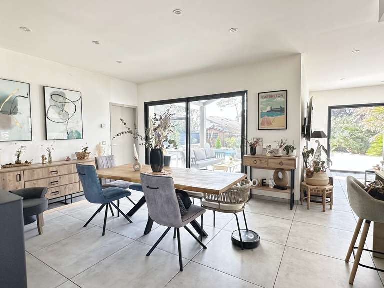 Maison Labenne - 3 chambres - 136m²