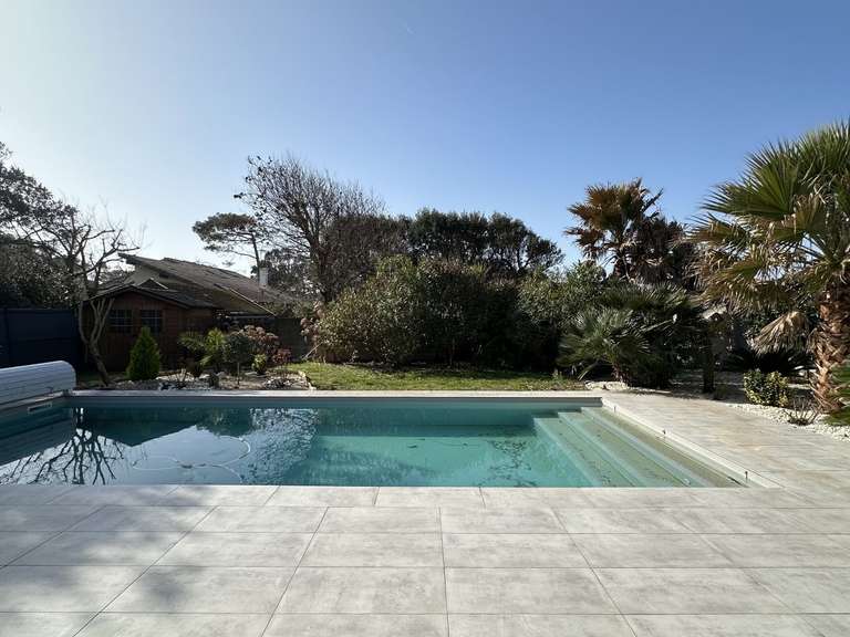 Maison Labenne - 3 chambres - 136m²