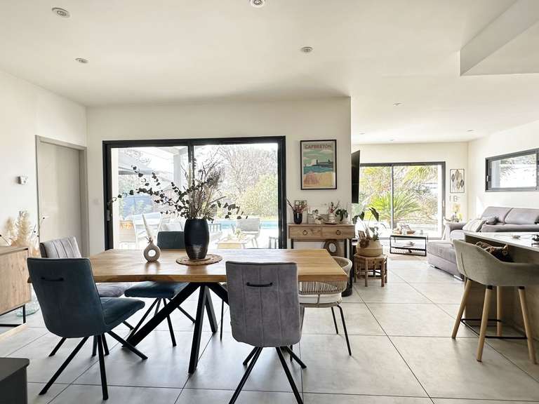 Maison Labenne - 3 chambres - 136m²