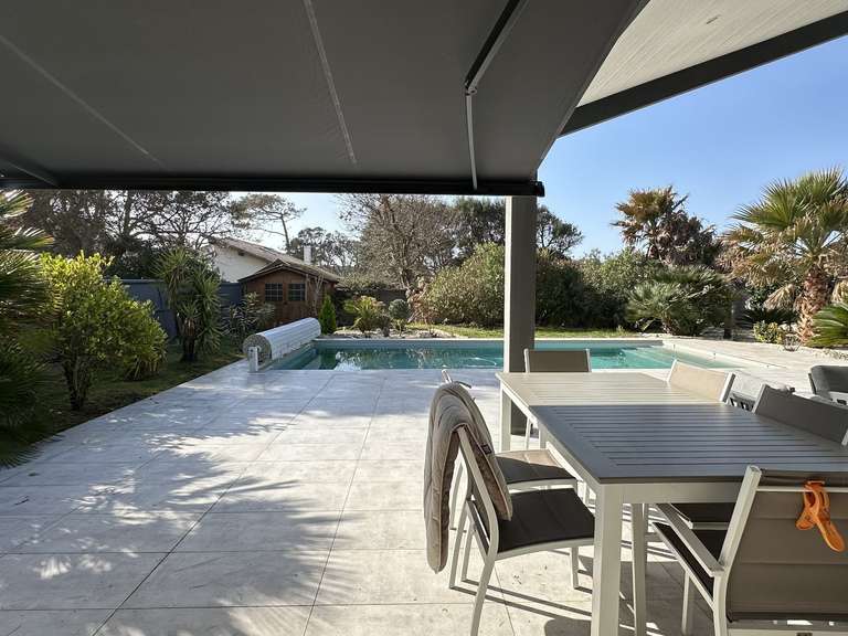 Maison Labenne - 3 chambres - 136m²