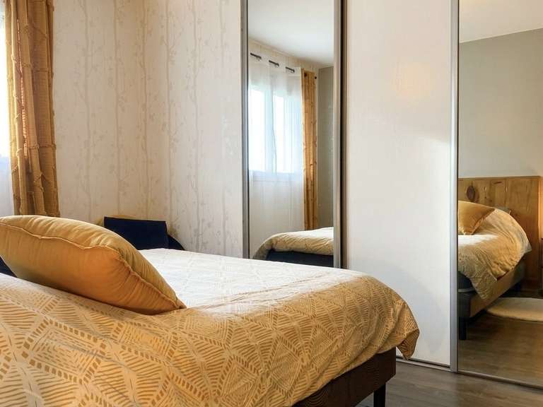 Maison Labenne - 3 chambres - 157m²