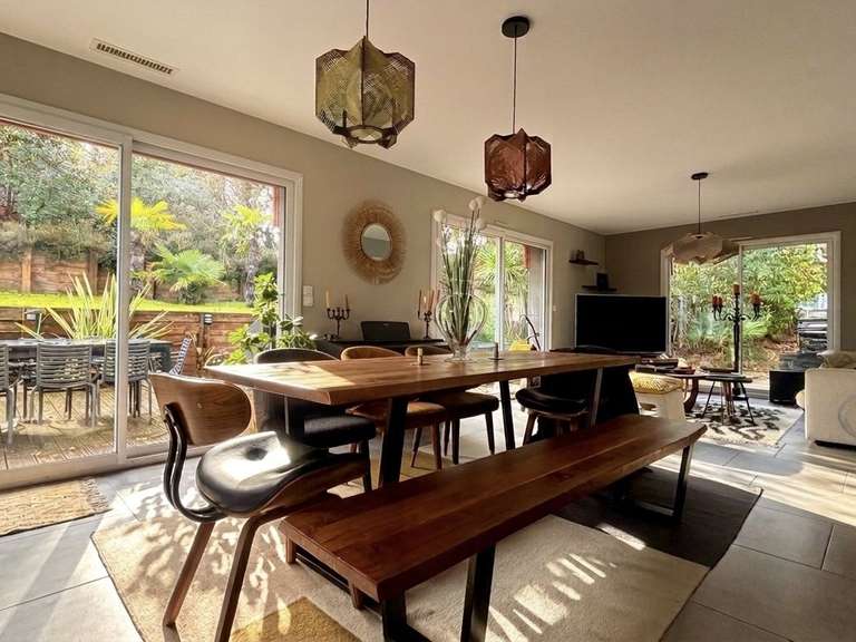 Maison Labenne - 3 chambres - 157m²