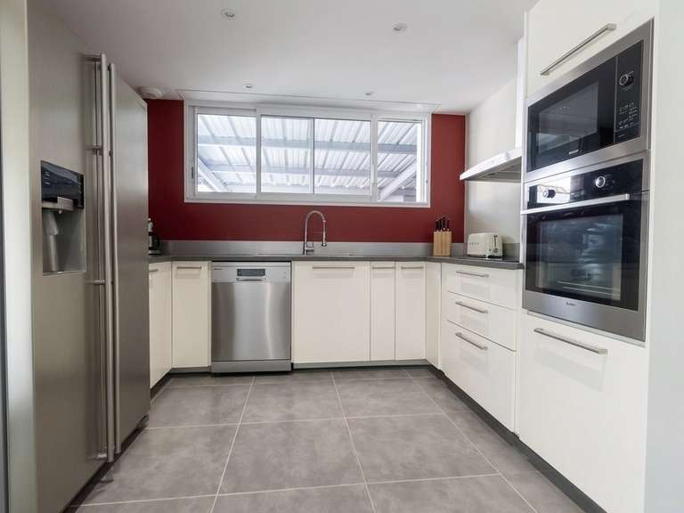 Maison Labenne - 3 chambres - 157m²