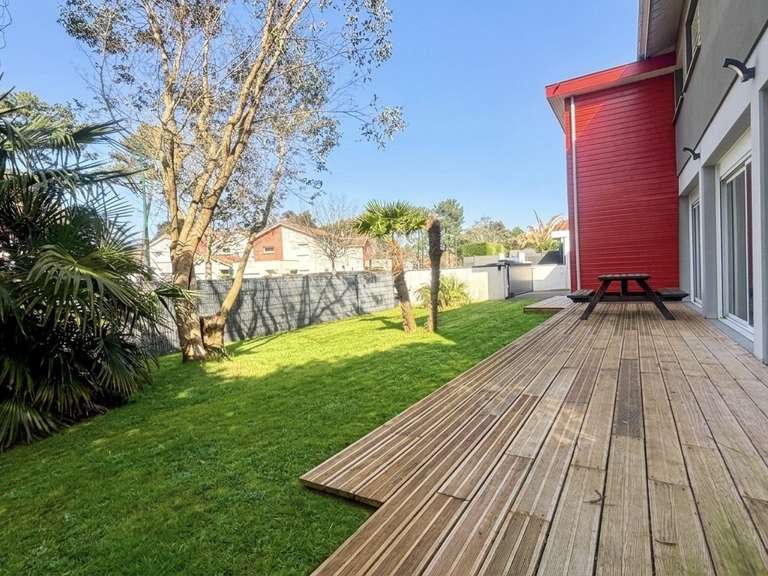 Maison Labenne - 3 chambres - 157m²