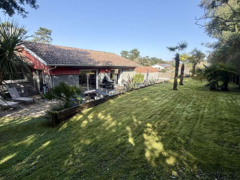 Maison Labenne - 3 chambres - 157m²