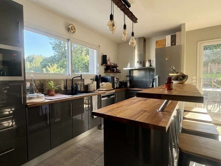 Maison Labenne - 3 chambres - 157m²