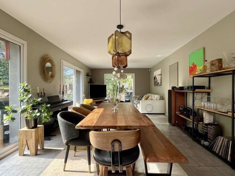 Maison Labenne - 3 chambres - 157m²