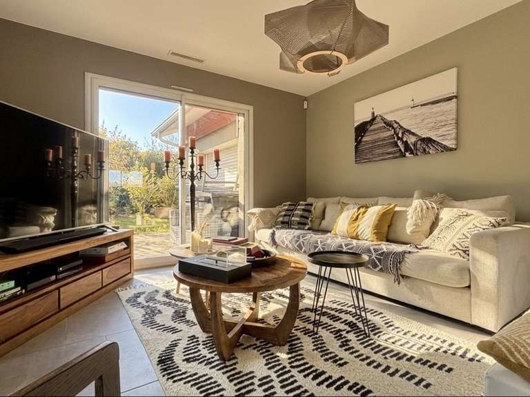 Maison Labenne - 3 chambres - 157m²