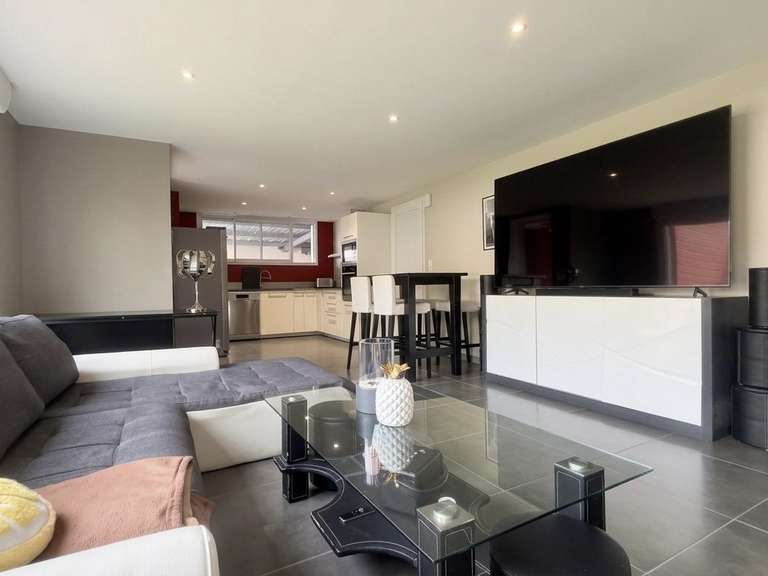 Maison Labenne - 3 chambres - 157m²