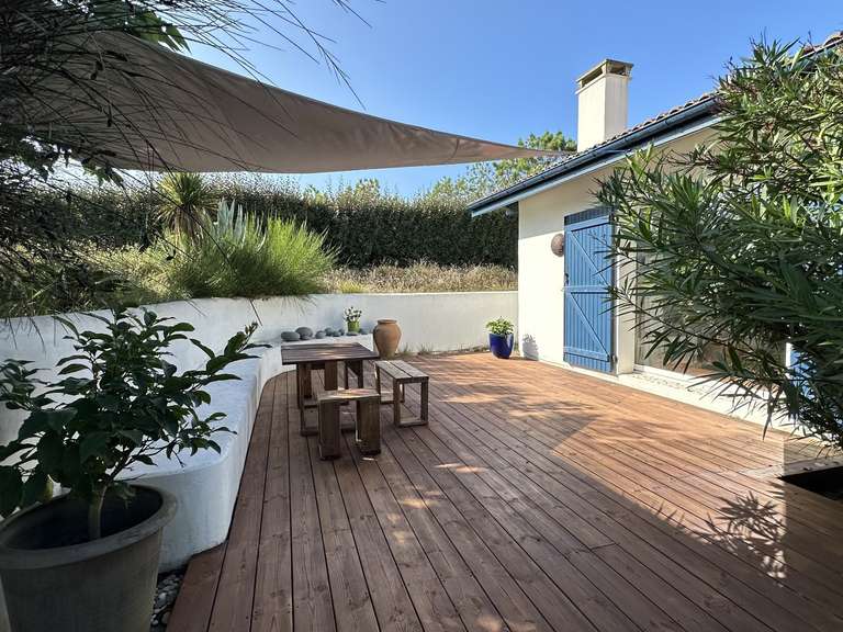 Maison Labenne - 4 chambres - 170m²