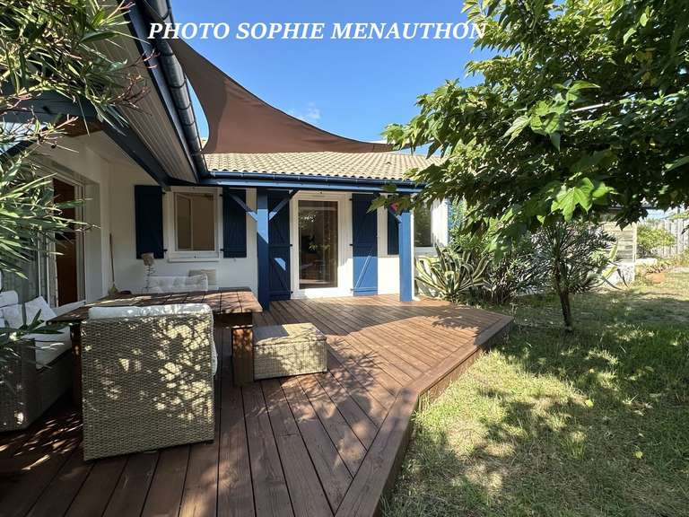 Maison Labenne - 4 chambres - 170m²