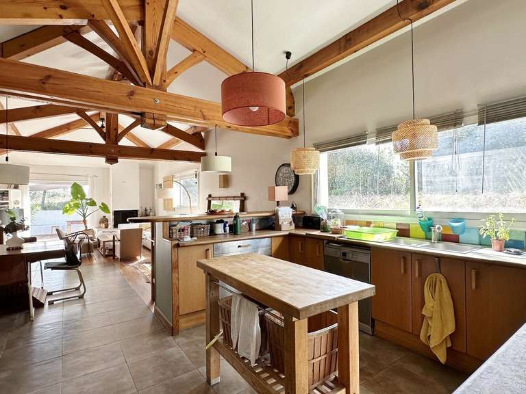 Maison Labenne - 4 chambres - 170m²