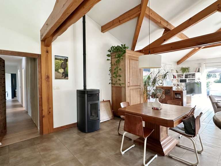 Maison Labenne - 4 chambres - 170m²