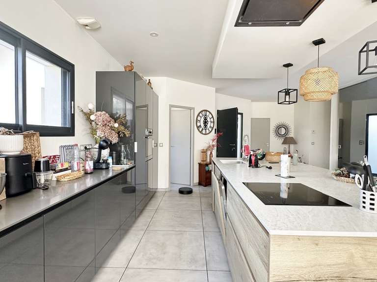 Maison Labenne - 3 chambres - 136m²