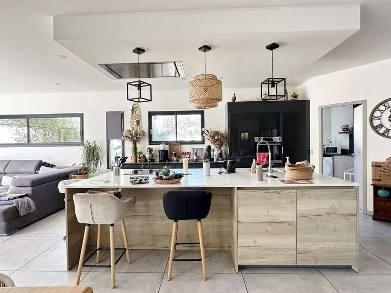 Maison Labenne - 3 chambres - 136m²