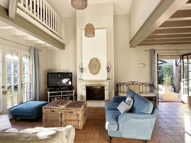 Maison Labenne - 5 chambres - 169m²