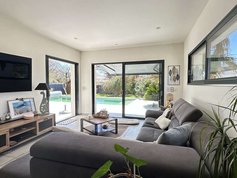 Maison Labenne - 3 chambres - 136m²