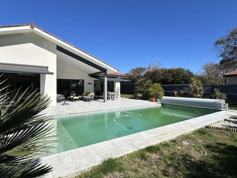 Maison Labenne - 3 chambres - 136m²