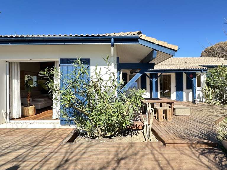 Maison Labenne - 4 chambres - 170m²