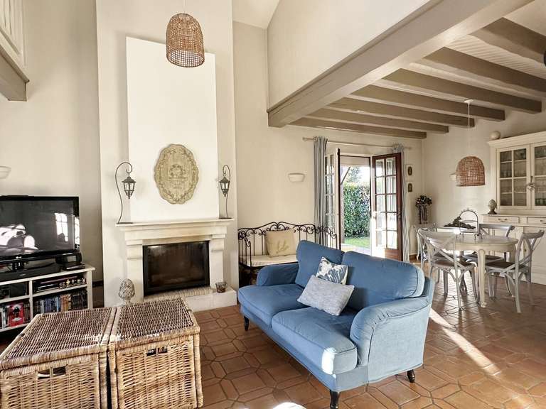 Maison Labenne - 5 chambres - 169m²