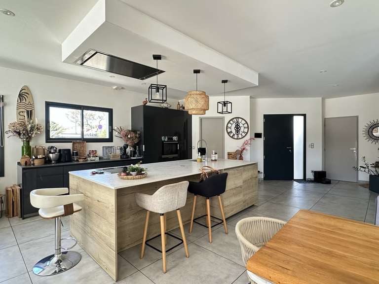 Maison Labenne - 3 chambres - 136m²