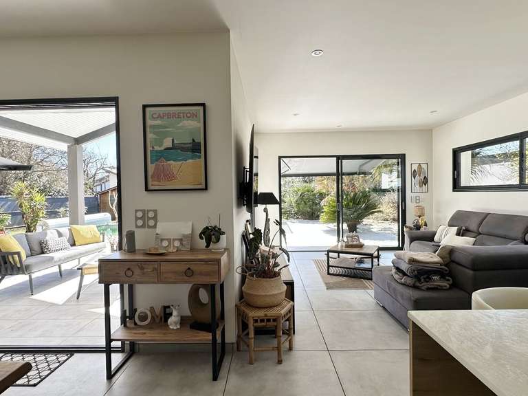 Maison Labenne - 3 chambres - 136m²