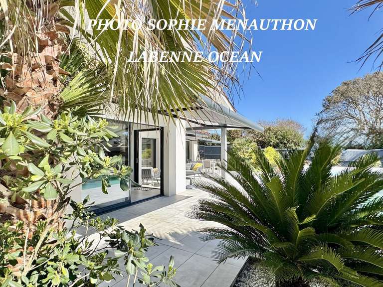 Maison Labenne - 3 chambres - 136m²