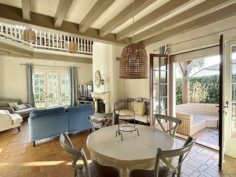 House Labenne - 5 bedrooms - 169m²