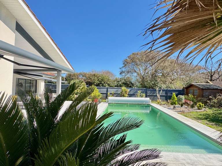 Maison Labenne - 3 chambres - 136m²