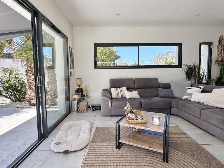 Maison Labenne - 3 chambres - 136m²