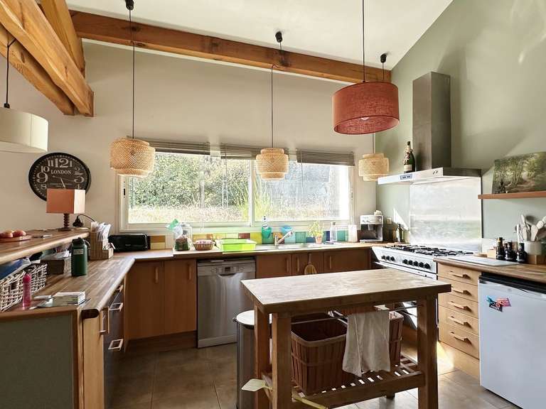 Maison Labenne - 4 chambres - 170m²