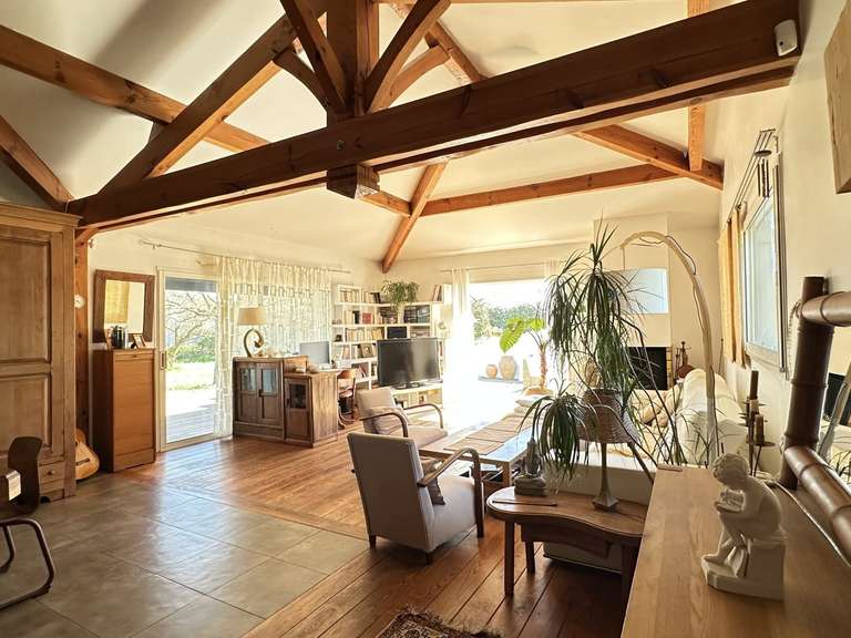 Maison Labenne - 4 chambres - 170m²