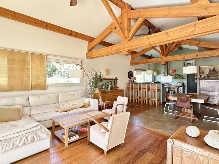 Maison Labenne - 4 chambres - 170m²