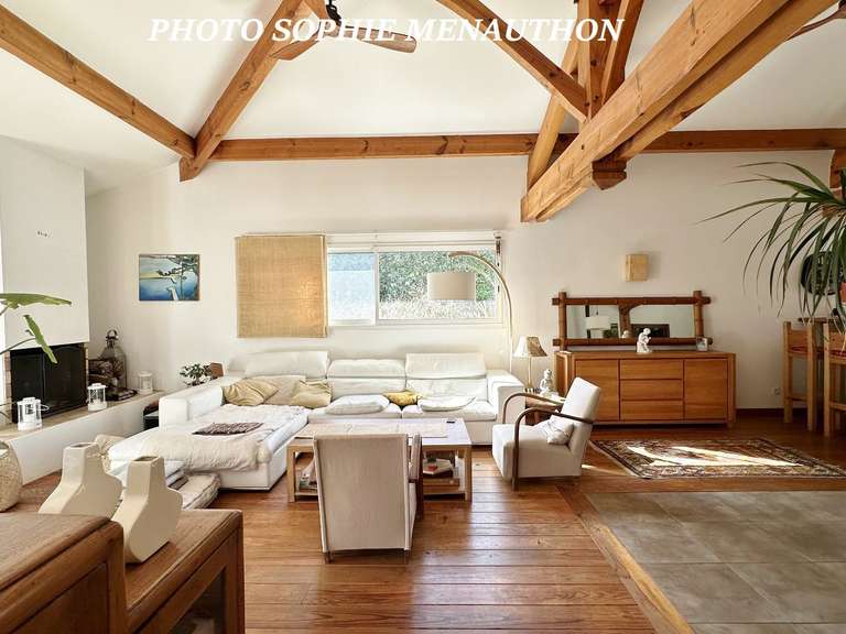 Maison Labenne - 4 chambres - 170m²
