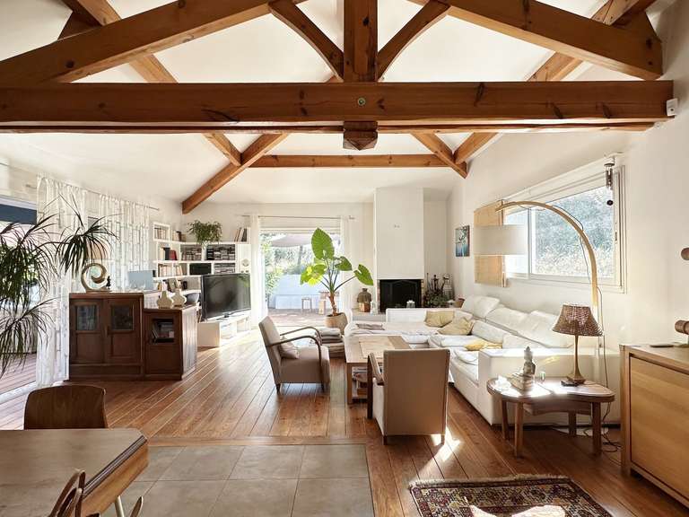 Maison Labenne - 4 chambres - 170m²